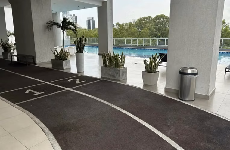 Venta de Apartamento en Costa del Este, PH Parkside - Imagen 9