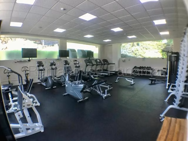 Apartamento en Alquiler en Embassy Club Clayton CIG272214