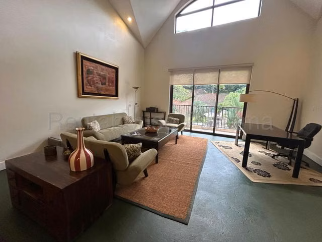 Apartamento en Alquiler en Embassy Club Clayton CIG272214