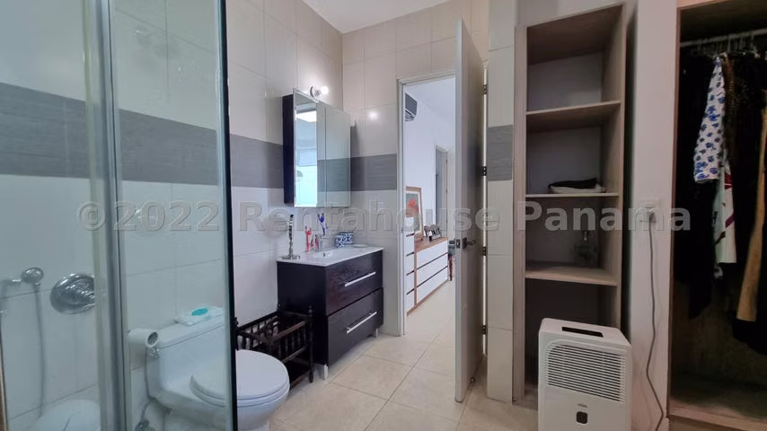 Apartamento en Venta en  Pacific Village Punta Pacifica  CIG272216