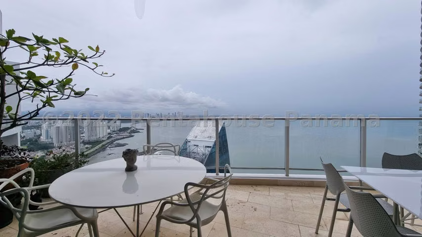 Apartamento en Venta en  Pacific Village Punta Pacifica  CIG272216