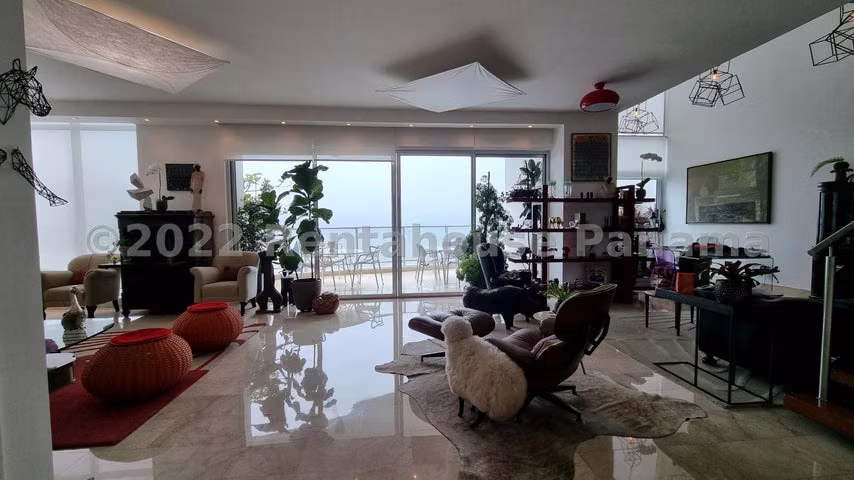 Apartamento en Venta en  Pacific Village Punta Pacifica  CIG272216