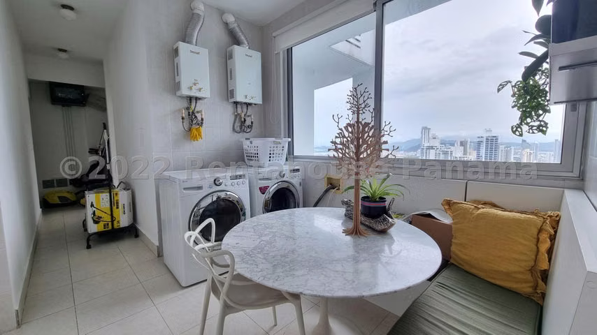 Apartamento en Venta en  Pacific Village Punta Pacifica  CIG272216