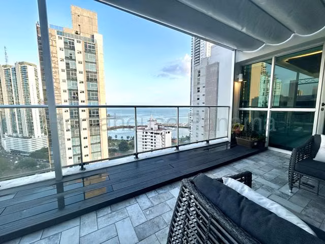 I1808GRR Venta de Apartamento en Bellavista