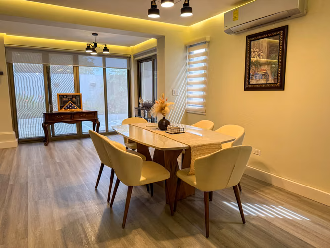 Casa en Comunidad Cerrada Cerca de Ciudad de Panamá