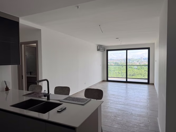 VENTA APARTAMENTO COSTA DEL ESTE