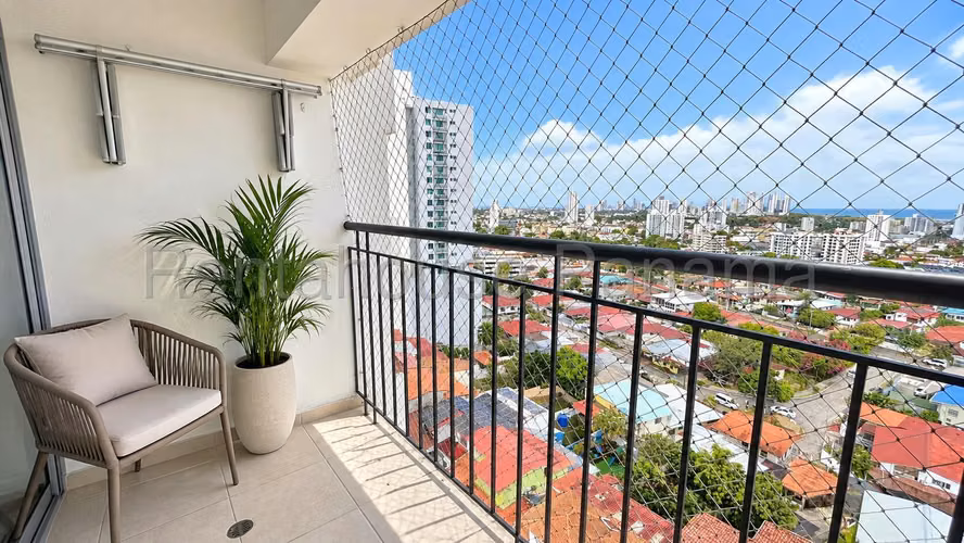Venta de Apartamento en Hato Pintado Ph Vistabelle Tower | Solo Cliente Directo LFC