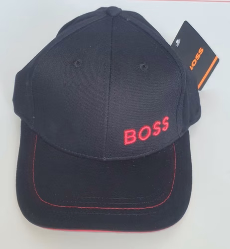 GORRAS DE HOMRE