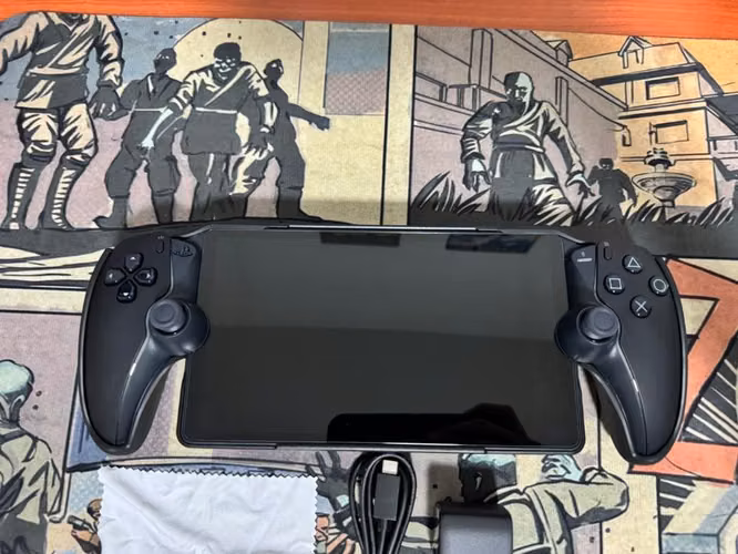 PlayStation Portal