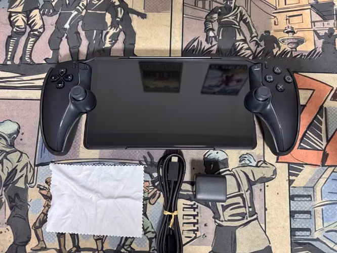 PlayStation Portal