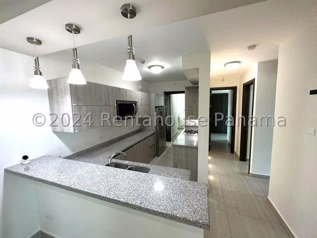 VENTA DE APARTAMENTO EN COSTA DEL ESTE