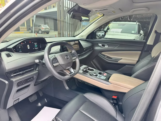 CHANGAN CS55 PLUS 2025 FULL EXTRAS