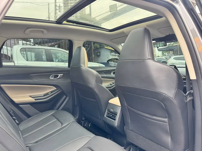 CHANGAN CS55 PLUS 2025 FULL EXTRAS