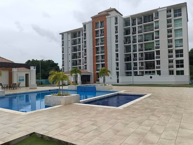 ALQUILER APARTAMENTO COSTA VERDE  |  PH NATURA - Imagen 17