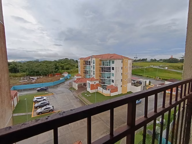 ALQUILER APARTAMENTO COSTA VERDE  |  PH NATURA - Imagen 14