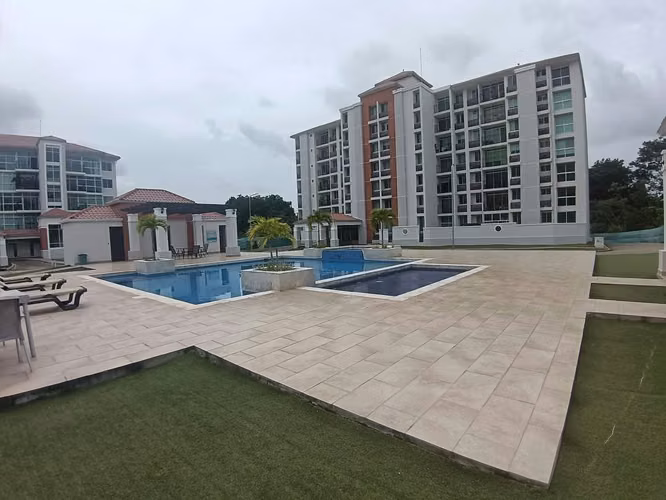 ALQUILER APARTAMENTO COSTA VERDE  |  PH NATURA - Imagen 18