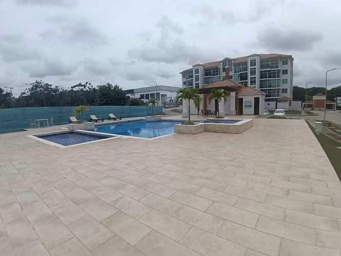 ALQUILER APARTAMENTO COSTA VERDE  |  PH NATURA - Imagen 19