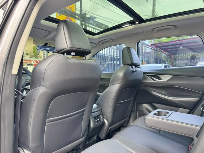 CHANGAN CS35 PLUS FULL EXTRAS