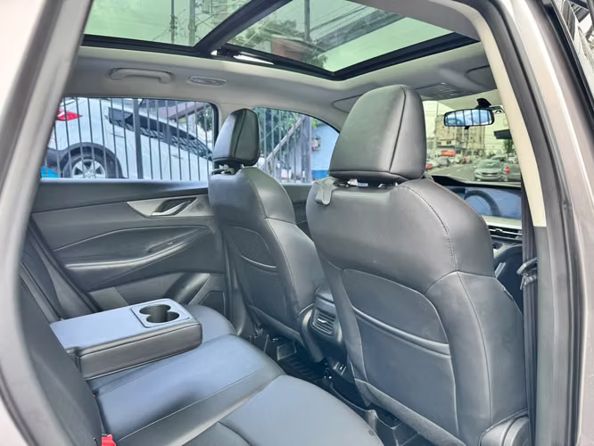 CHANGAN CS35 PLUS FULL EXTRAS