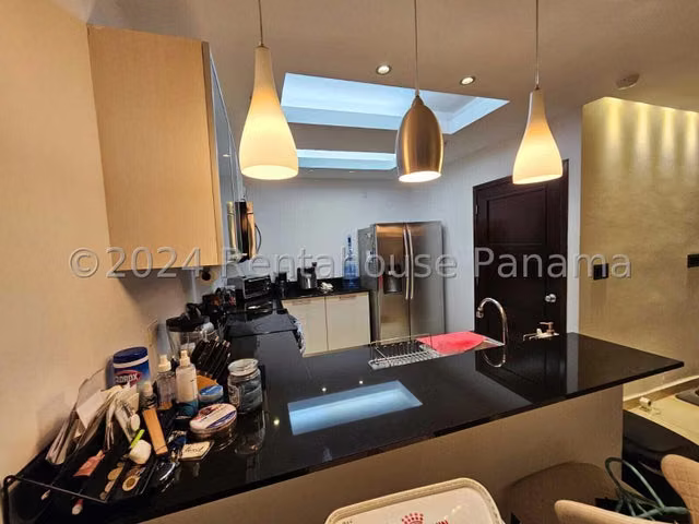 VENTA DE APARTAMENTO EN COSTA DEL ESTE