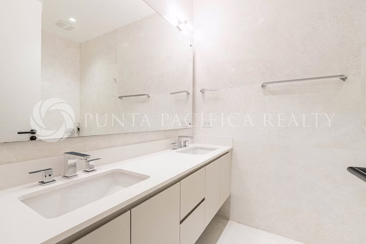 Se Alquila y Vende Apartamento De 2 Habitaciones En PH Beach Club Residences - Imagen 10