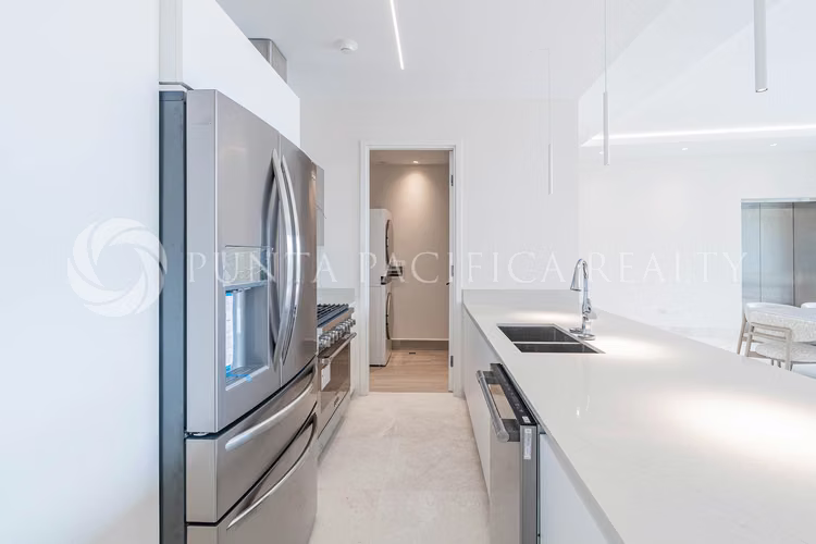 Se Alquila y Vende Apartamento De 2 Habitaciones En PH Beach Club Residences - Imagen 7