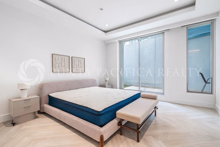 Se Alquila y Vende Apartamento De 2 Habitaciones En PH Beach Club Residences - Imagen 6
