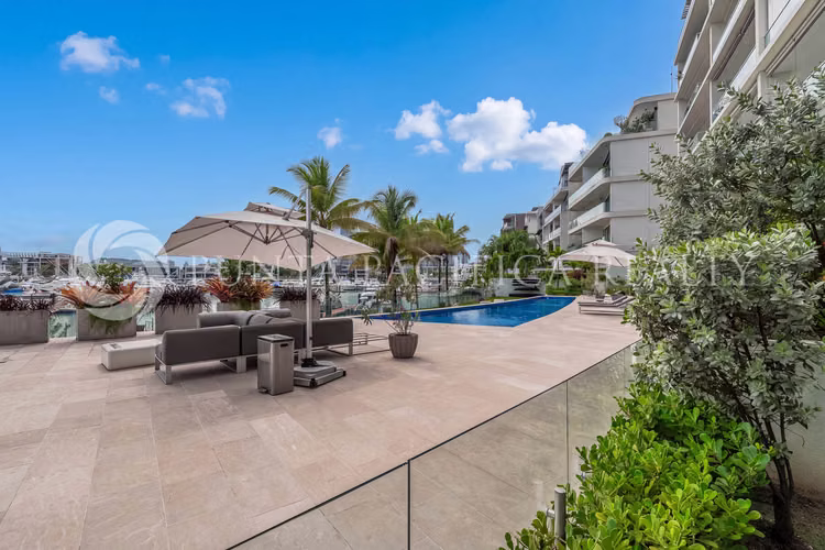 Se Alquila y Vende Apartamento De 2 Habitaciones En PH Beach Club Residences - Imagen 3