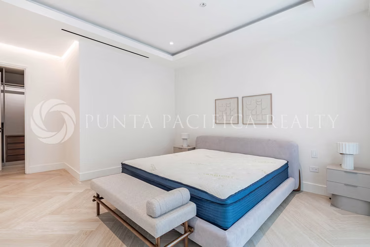 Se Alquila y Vende Apartamento De 2 Habitaciones En PH Beach Club Residences - Imagen 5