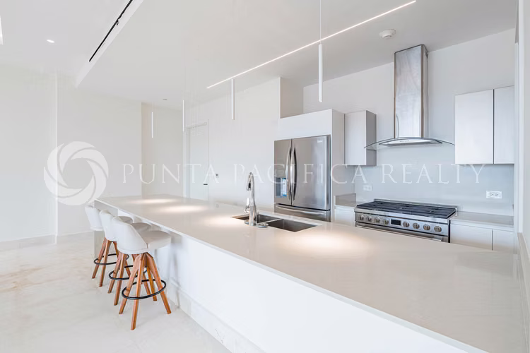 Se Alquila y Vende Apartamento De 2 Habitaciones En PH Beach Club Residences - Imagen 11