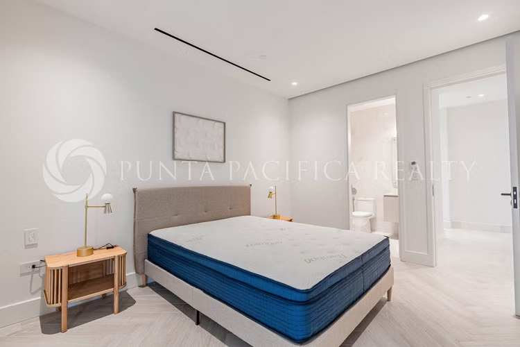 Se Alquila y Vende Apartamento De 2 Habitaciones En PH Beach Club Residences - Imagen 12