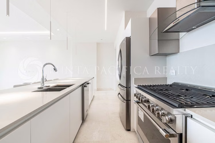 Se Alquila y Vende Apartamento De 2 Habitaciones En PH Beach Club Residences - Imagen 13