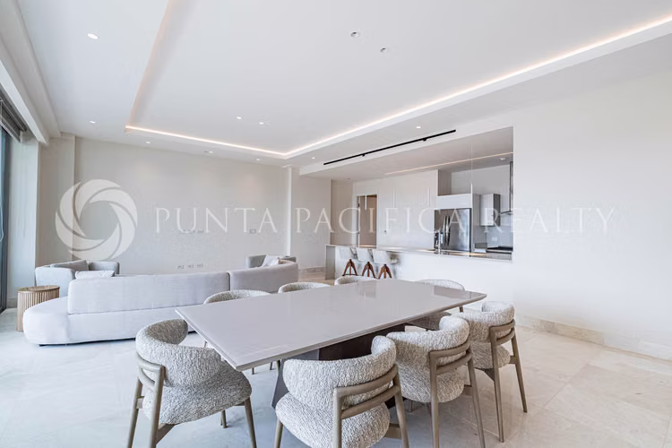 Se Alquila y Vende Apartamento De 2 Habitaciones En PH Beach Club Residences - Imagen 9