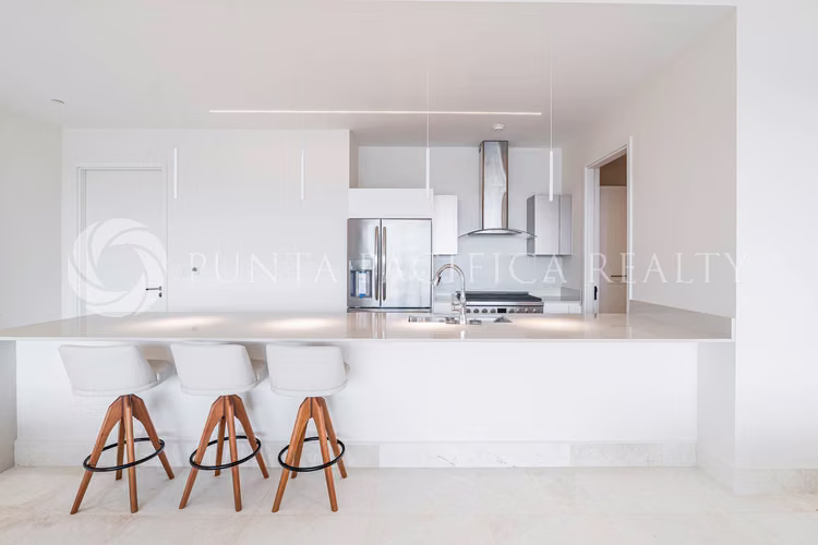 Se Alquila y Vende Apartamento De 2 Habitaciones En PH Beach Club Residences - Imagen 8
