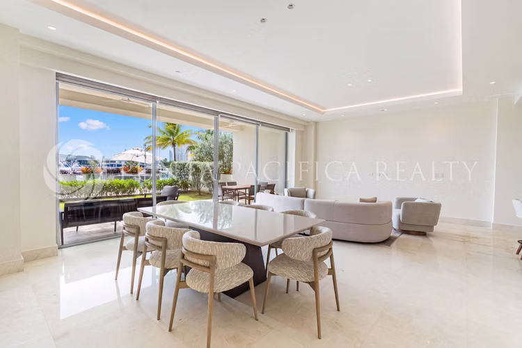 Se Alquila y Vende Apartamento De 2 Habitaciones En PH Beach Club Residences - Imagen 4