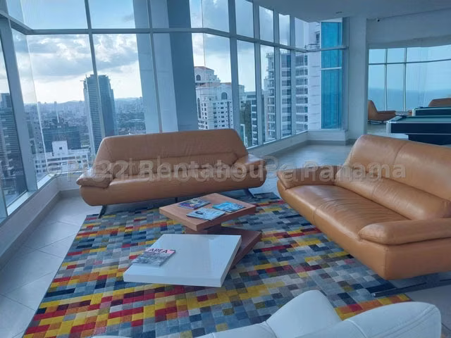 VENTA DE APARTAMENTO EN COSTA DEL ESTE