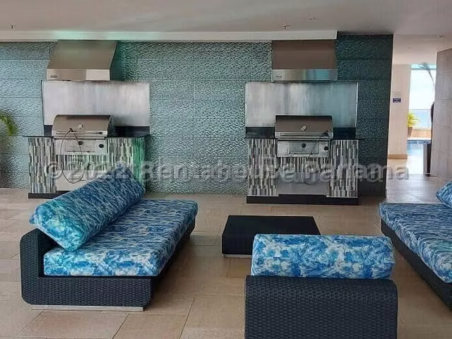 VENTA DE APARTAMENTO EN COSTA DEL ESTE