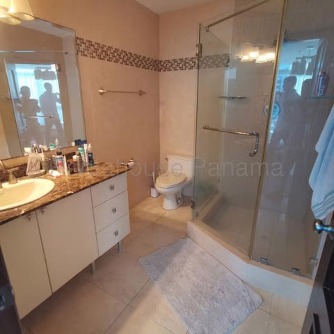 VENTA DE APARTAMENTO EN COSTA DEL ESTE