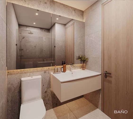 Apartamentos en Pre-Venta en Luxor 500, El Cangrejo. LM - Imagen 13