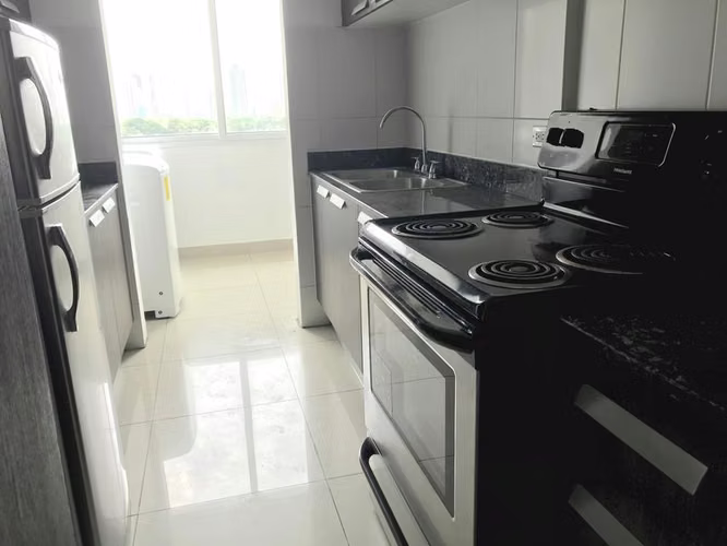 I6157GRR Venta de Apartamento en Carrasquilla