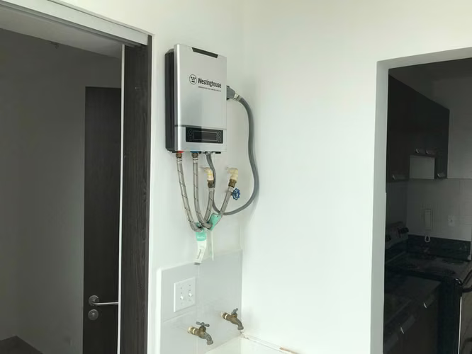 I6157GRR Venta de Apartamento en Carrasquilla