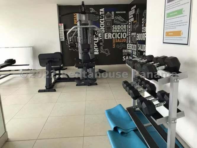 I6157GRR Venta de Apartamento en Carrasquilla