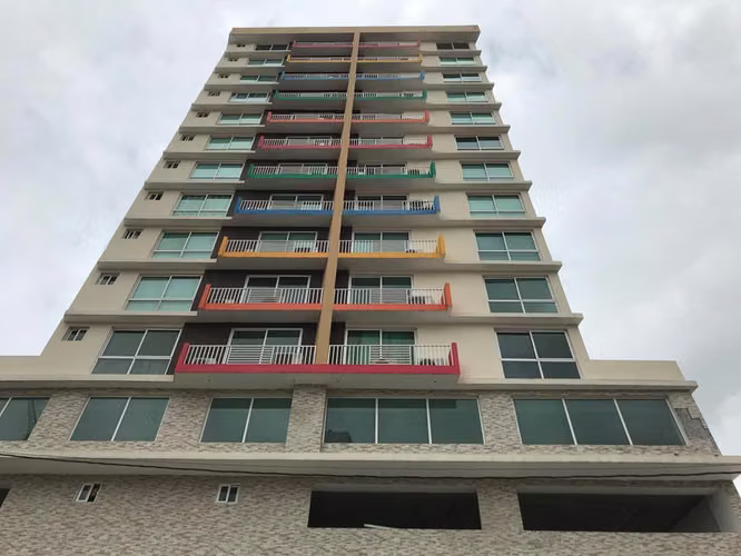 I6157GRR Venta de Apartamento en Carrasquilla
