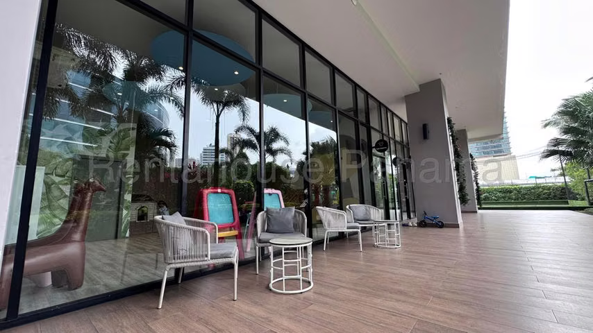 VENTA DE APARTAMENTO EN COSTA DEL ESTE