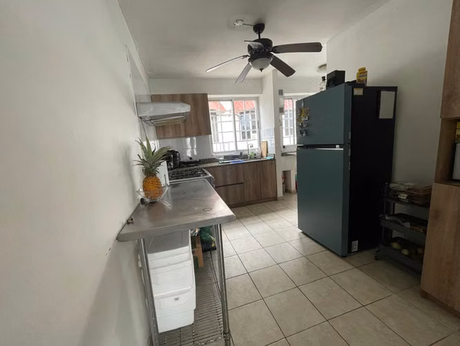 ALQUILER DE APARTAMENTO /AMOBLADO/ BETANIA - Imagen 4