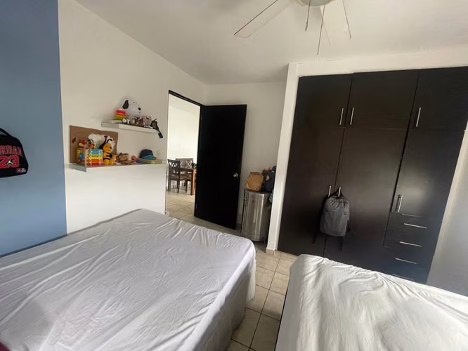 ALQUILER DE APARTAMENTO /AMOBLADO/ BETANIA - Imagen 7