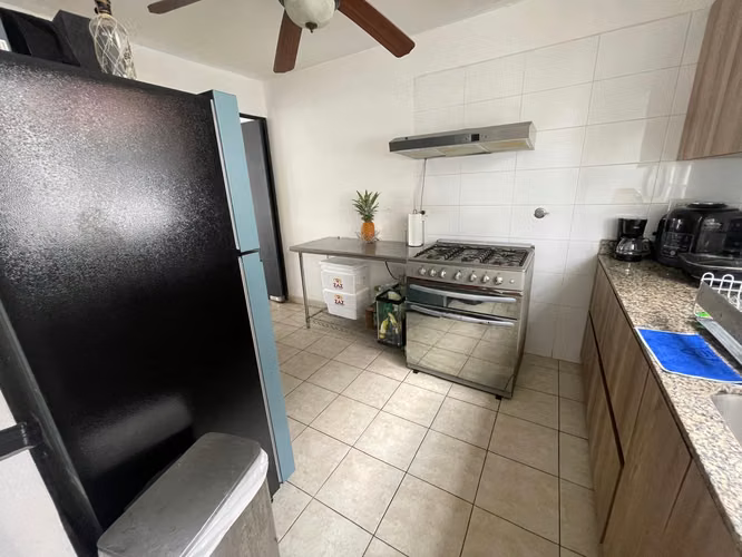 ALQUILER DE APARTAMENTO /AMOBLADO/ BETANIA - Imagen 5