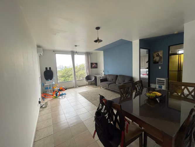 ALQUILER DE APARTAMENTO /AMOBLADO/ BETANIA - Imagen 2