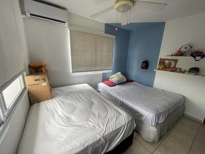 ALQUILER DE APARTAMENTO /AMOBLADO/ BETANIA - Imagen 8