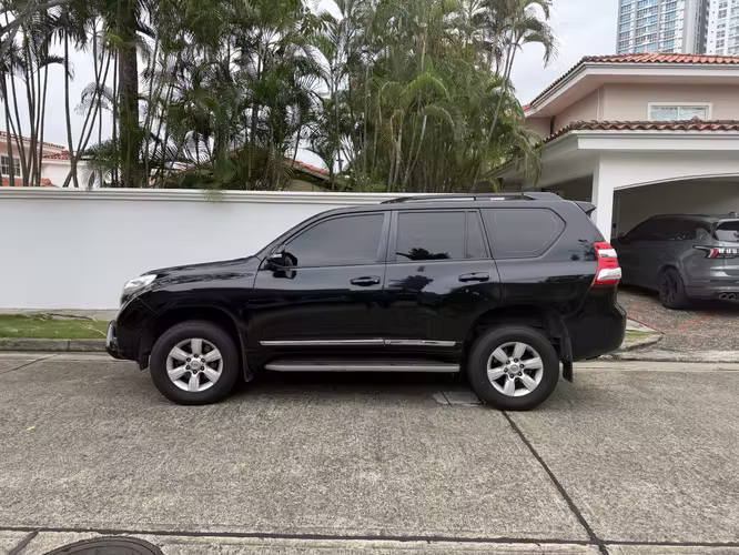 Toyota prado 2014 - Imagen 3